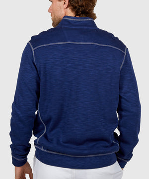 Tommy Bahama Tobago Bay Half Zip Pullover