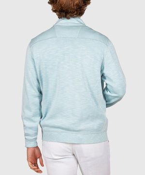 Tommy Bahama Tobago Bay Half Zip Pullover