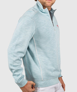 Tommy Bahama Tobago Bay Half Zip Pullover