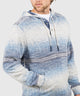 Tommy Bahama Lapis Skies Baja Pullover