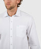 Tommy Bahama Long Sleeve Nova Wave Sport Shirt