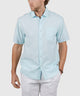 Tommy Bahama Short Sleeve Nova Wave Sport Shirt