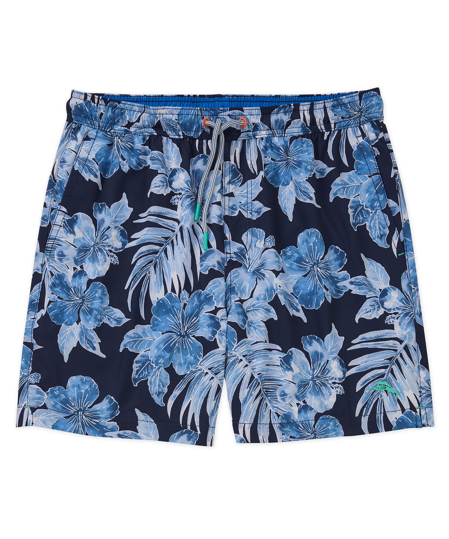 Mens Swimwear Tommy Bahama Big And Tall Swim Trunks Big Tall Tommy