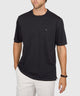 Tommy Bahama Short Sleeve Bali Beach Crew Neck T-Shirt