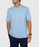 Tommy Bahama Short Sleeve Bali Beach Crew Neck T-Shirt
