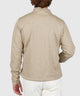Westport Lifestyle Long Sleeve Interlock Knit Quarter Zip Pullover
