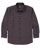 Westport No-Tuck Long Sleeve Button Under Collar Stretch Performance 'Forms' Sport Shirt