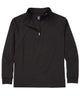 Westport No-Tuck Long Sleeve Stretch Performance Quarter Zip Pullover
