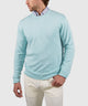 Westport Black Summer Saltwater Crew Neck Sweater Pullover