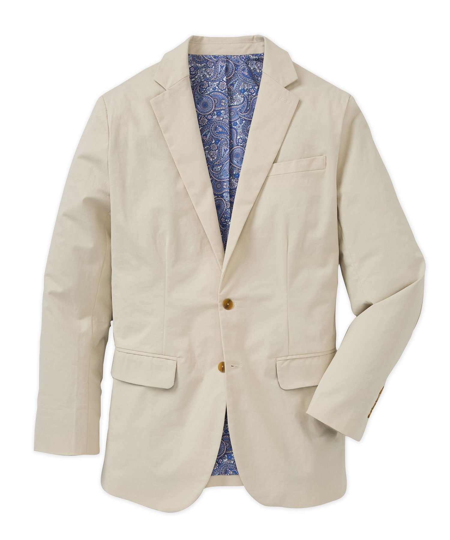 Westport Black The Weekender Stretch Sport Coat
