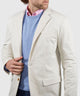 Westport Black Solid Weekender Twill Sport Coat