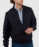 Westport Black Summer Blend Blouson Jacket