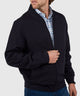 Westport Black Summer Blend Blouson Jacket