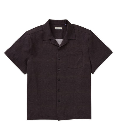 Westport Lifestyle Shoreline Cabana Short Sleeve Knit Shirt, Men's Big & Tall