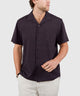 Westport Lifestyle Shoreline Cabana Short Sleeve Knit Shirt