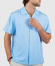 Westport Lifestyle Shoreline Cabana Short Sleeve Knit Shirt