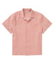 Westport Lifestyle Shoreline Cabana Short Sleeve Knit Shirt