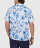 Westport Lifestyle Surfside 'Floral' Printed Camp Shirt