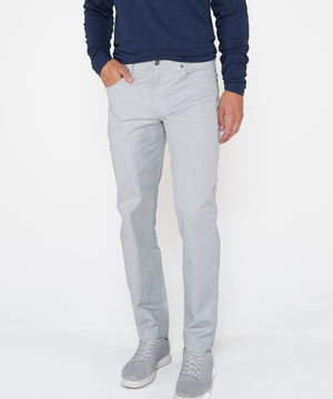 Westport Lifestyle Essential Stretch Twill Five-Pocket Pant