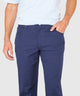 Westport Lifestyle Essential Stretch Twill Five-Pocket Pant