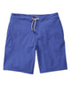 Westport Lifestyle Saybrook Half Elastic Solid Board Short