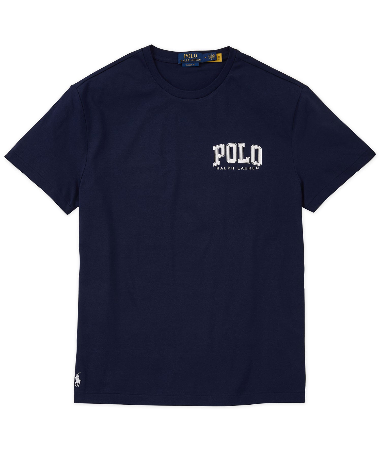 Tシャツ・カットソー Polo Ralph Lauren T-shirts Polo Ralph Lauren Polo Bear Logo T-Shirt | Saks Fifth Avenue