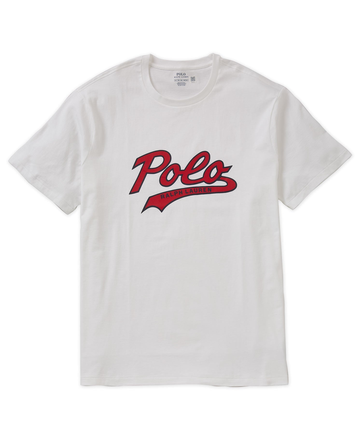 Polo Ralph Lauren Tシャツ Polo Ralph Lauren Polo Sport Jersey T-Shirt in Blue | SVD USA