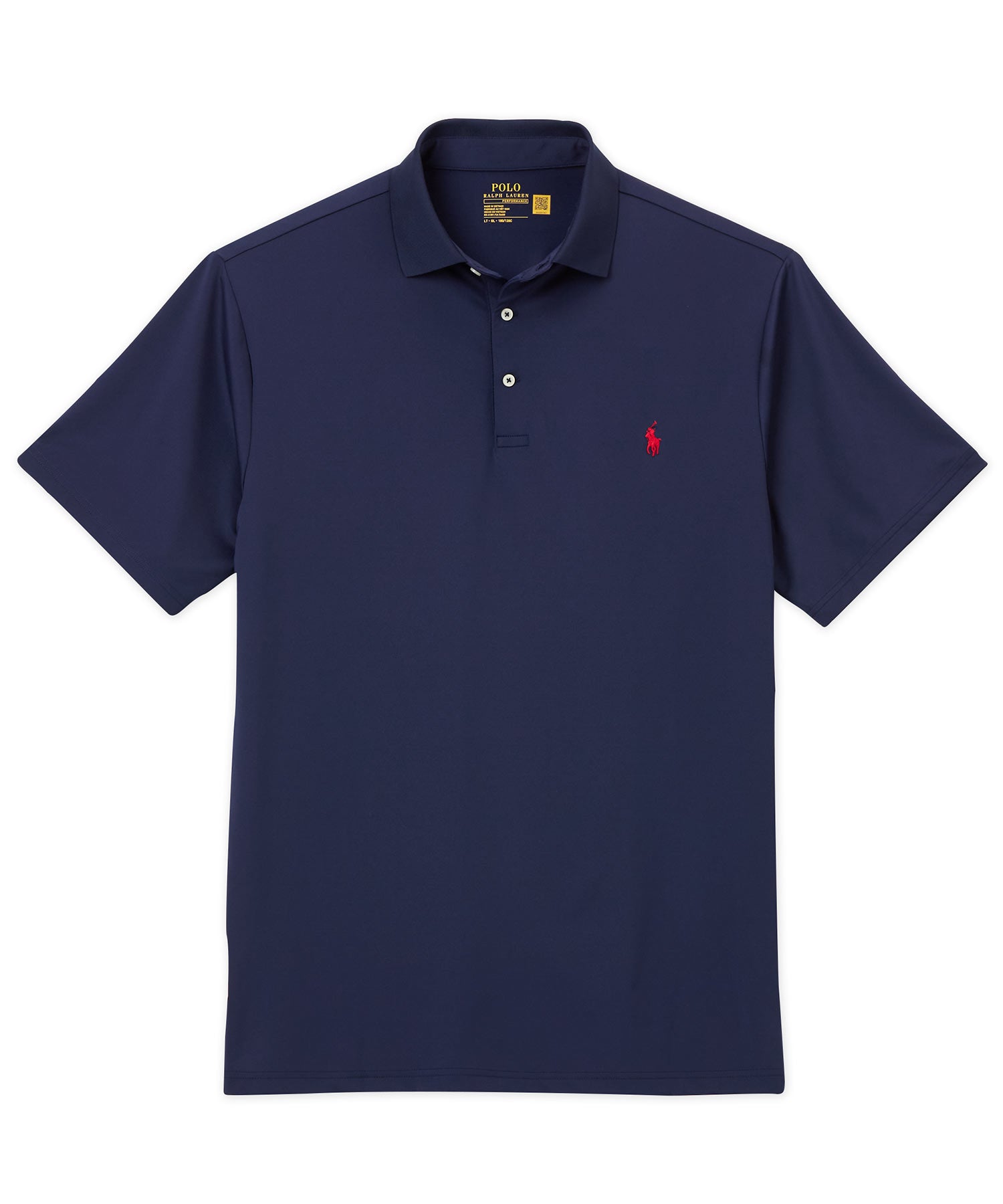 Big & Tall Ralph Lauren Designer Polo Shirts | Westport Big & Tall