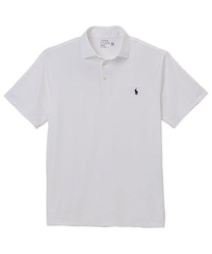 Polo Ralph Lauren Short Sleeve Performance Polo Knit Shirt