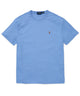 Polo Ralph Lauren Short Sleeve Soft Touch Cotton Crew Neck T-Shirt