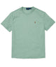 Polo Ralph Lauren Short Sleeve Soft Touch Cotton Crew Neck T-Shirt