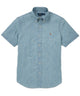Polo Ralph Lauren Short Sleeve Chambray Sport Shirt