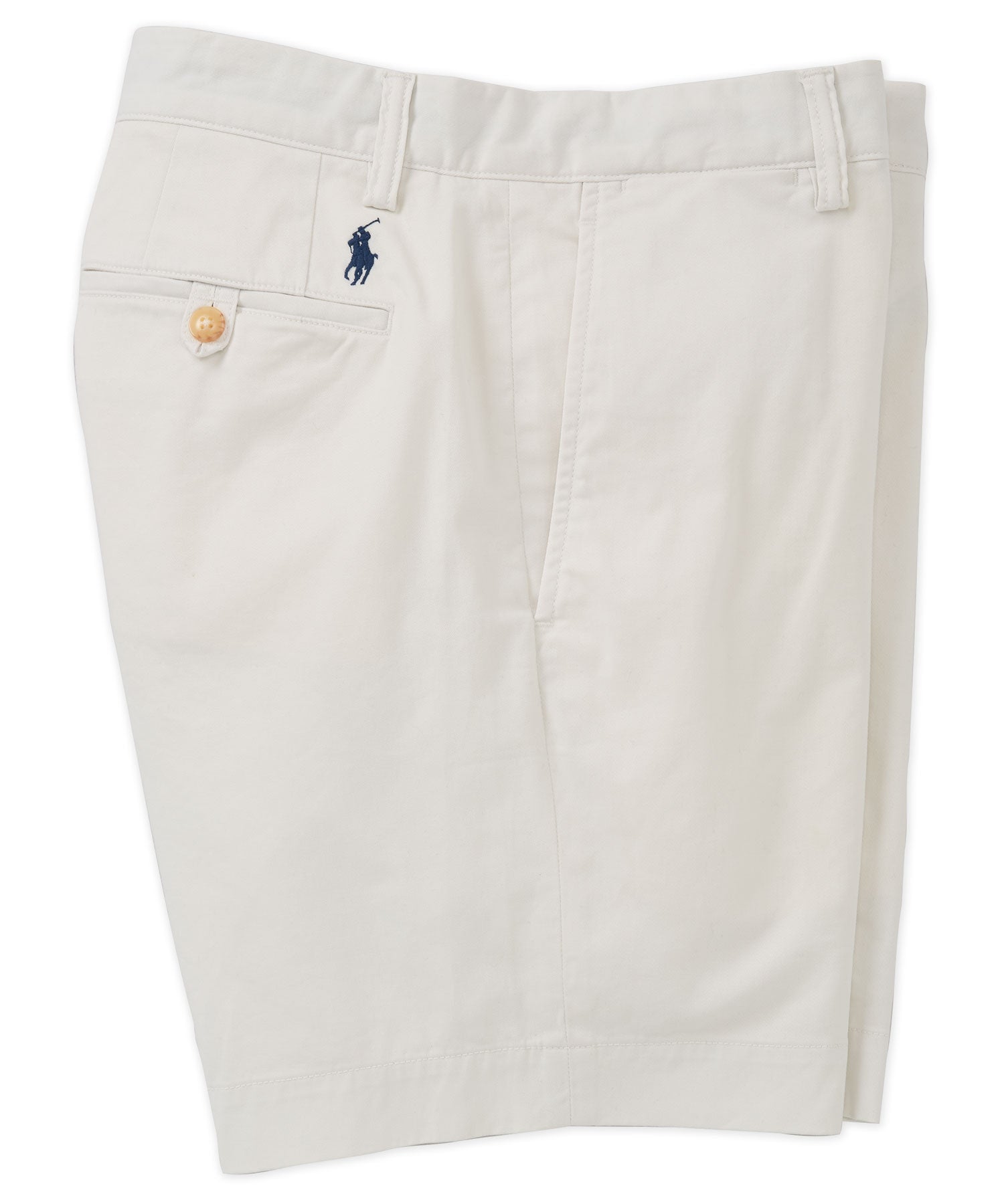 Polo Ralph Lauren Stretch Chino Short - Westport Big & Tall