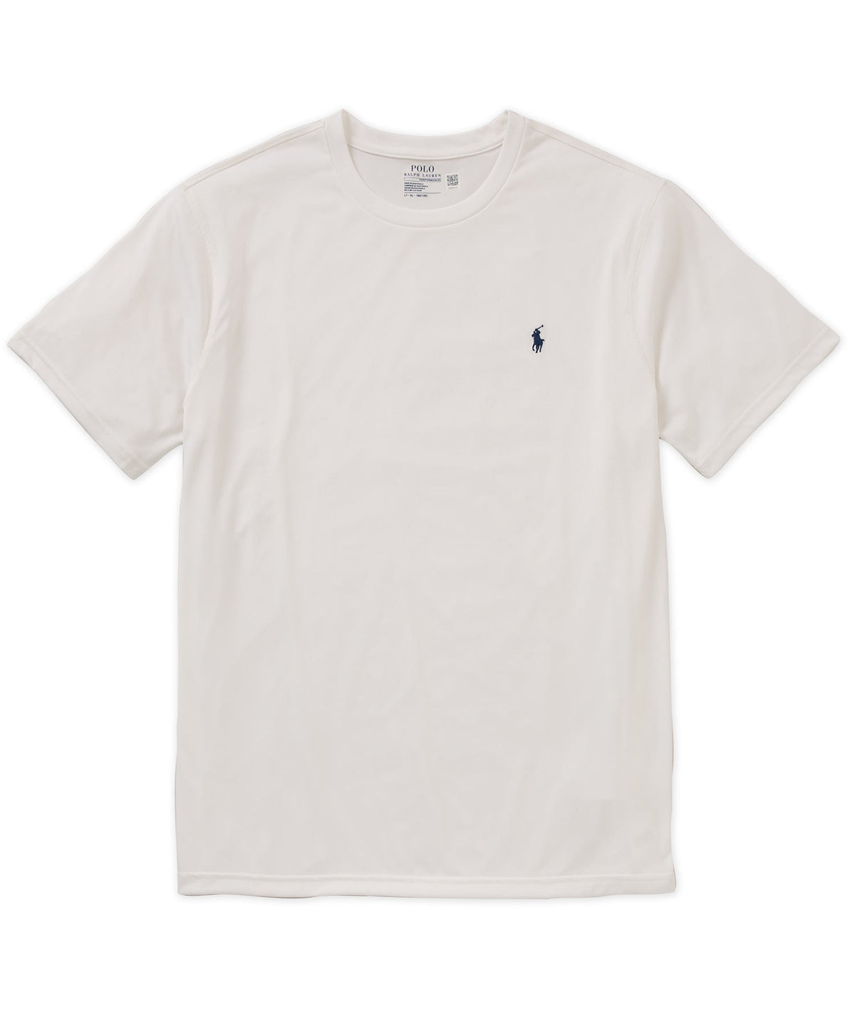Polo Ralph Lauren Short Sleeve Performance T-Shirt, Men's Big & Tall