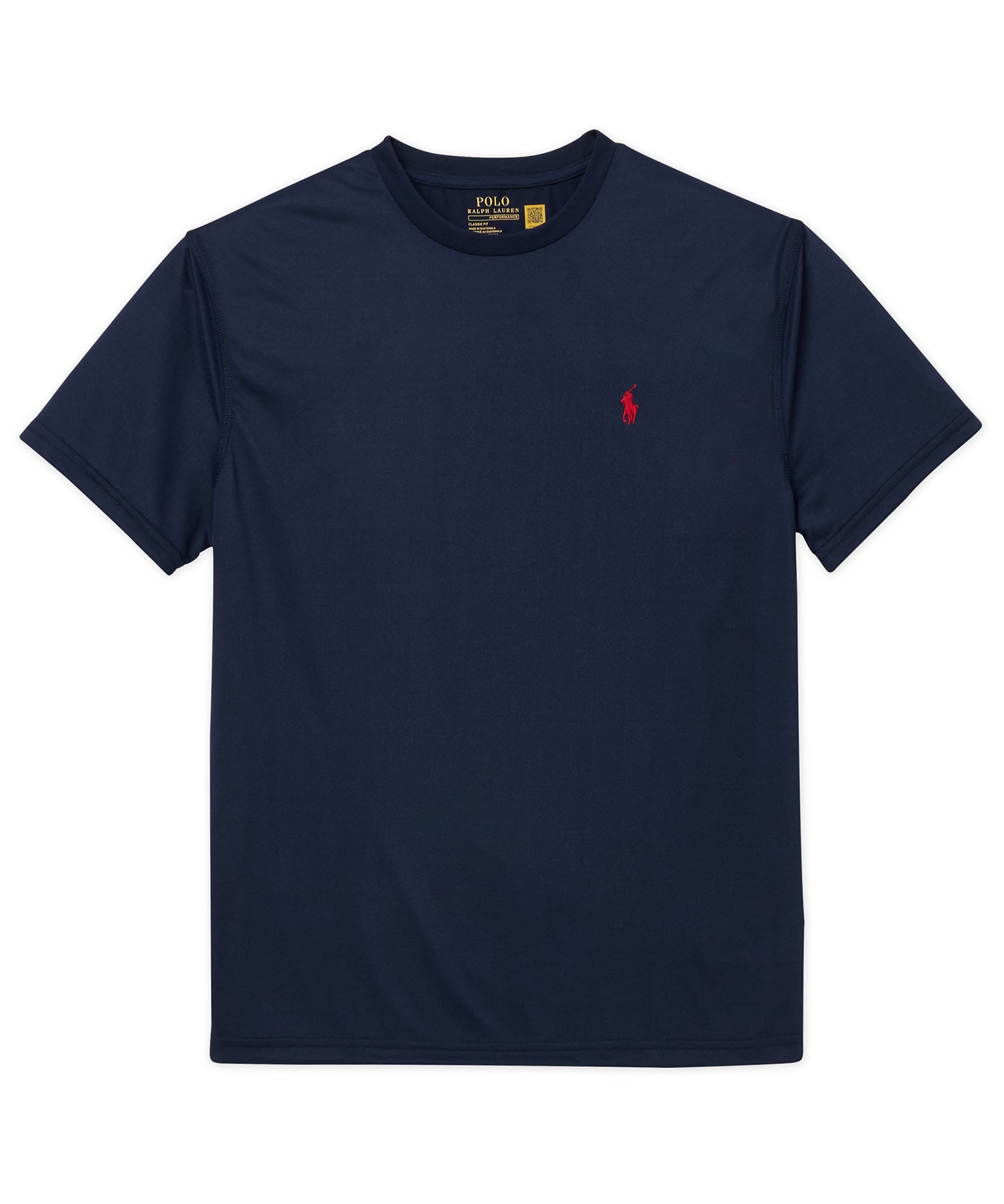 Tシャツ・カットソー POLO RALPH LAUREN Men T-shirt Blue 710971829 001 Polo Ralph Lauren Men's T-Shirt Blue 710929077003 | FOOTDISTRICT