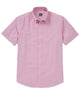 Westport No-Tuck Short Sleeve Oxford Sport Shirt