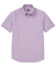 Westport No-Tuck Short Sleeve Oxford Sport Shirt