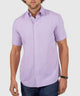 Westport No-Tuck Short Sleeve Oxford Sport Shirt