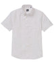 Westport No-Tuck Short Sleeve Oxford Sport Shirt