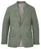 Tommy Hilfiger Solid Linen Sport Coat