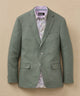 Tommy Hilfiger Solid Linen Sport Coat