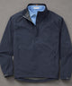 Peter Millar Shield Half-Zip Rain Shell