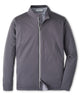 Peter Millar Merge Hybrid Full-Zip Jacket