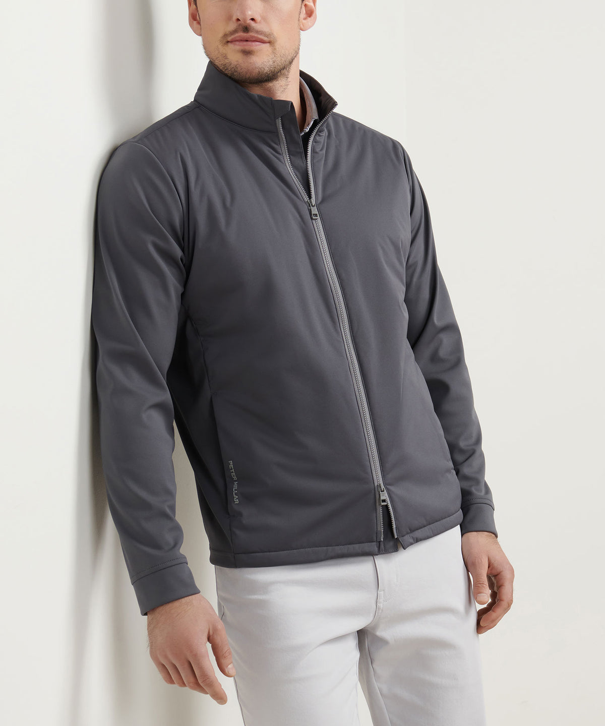 Peter Millar Merge Hybrid Jacket, Men's Big & Tall