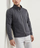Peter Millar Merge Hybrid Full-Zip Jacket