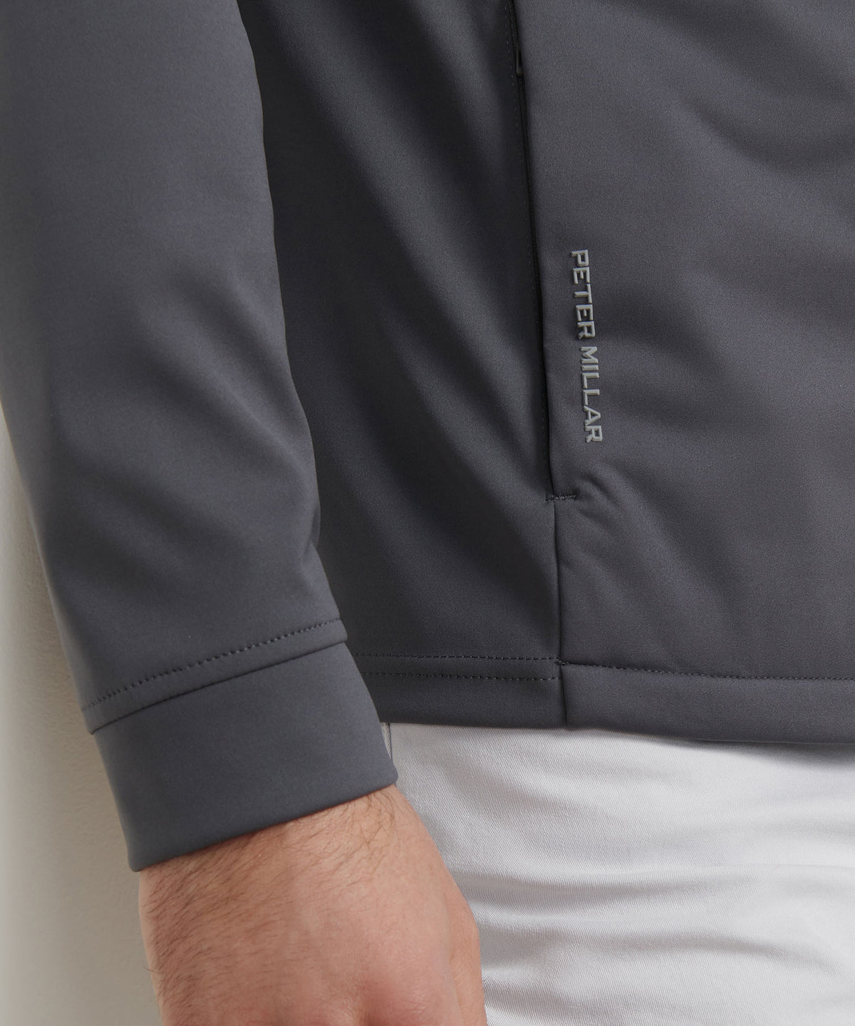 Peter Millar Merge Hybrid Jacket, Men's Big & Tall