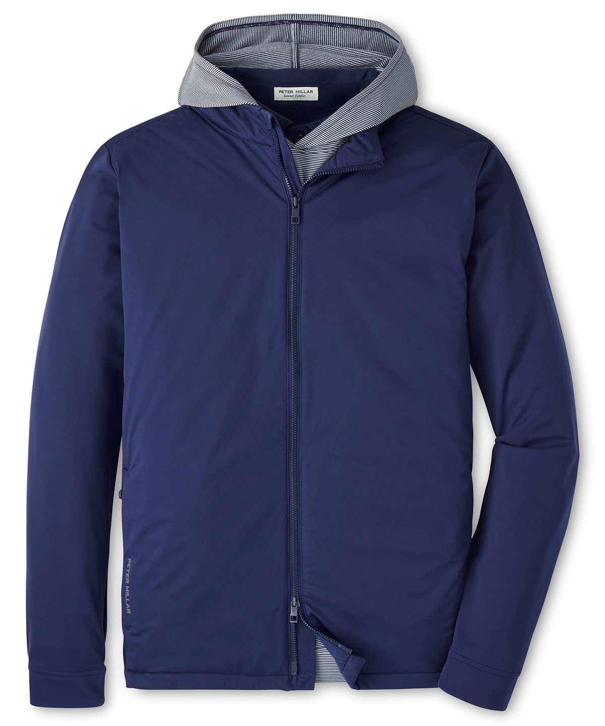 Peter Millar Merge Hybrid Jacket, Men's Big & Tall