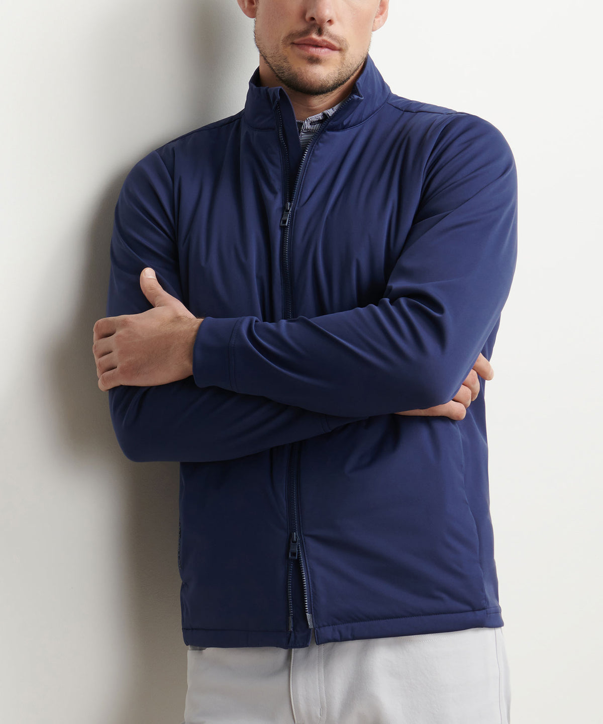 Peter Millar Merge Hybrid Jacket, Men's Big & Tall