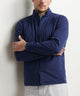 Peter Millar Merge Hybrid Full-Zip Jacket