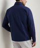 Peter Millar Merge Hybrid Full-Zip Jacket